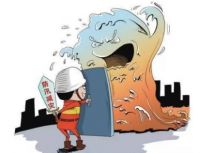 夏季防汛，衛(wèi)生應(yīng)急裝備需跟上