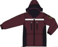 中國衛生應急服裝（上衣）技術要求