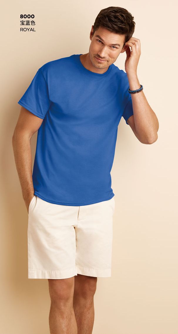 T恤衫、廣告衫_19