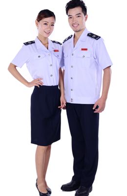 稅務夏裝茄克短袖