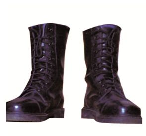 衛生應急服裝(靴子)